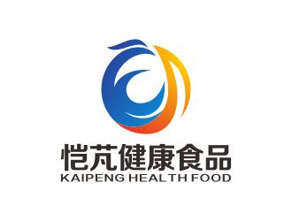 何嘉健的logo设计