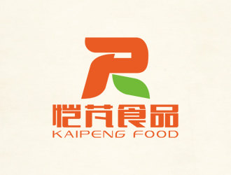 廖燕峰的logo设计