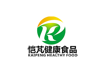 赵鹏的logo设计