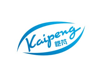 李泉辉的广州恺芃健康食品有限公司logo设计
