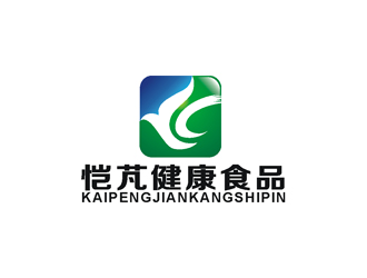 许明慧的logo设计