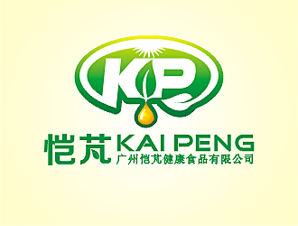 劳志飞的logo设计