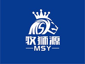 劳志飞的logo设计