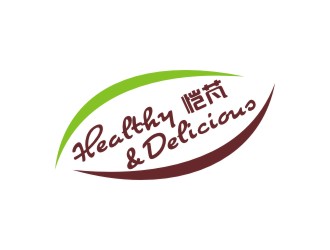 李泉辉的广州恺芃健康食品有限公司logo设计