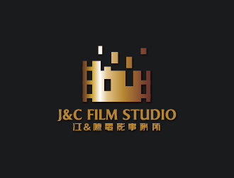 陈兆松的logo设计