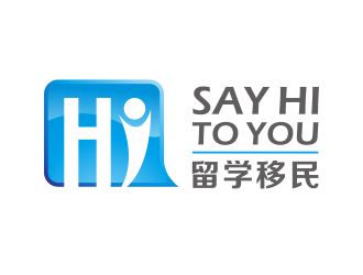 何嘉健的logo设计