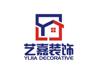 曾翼的logo设计