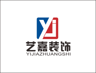 汤儒娟的logo设计