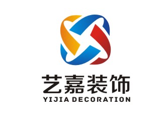 胡红志的logo设计