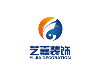 岳宗部的logo设计