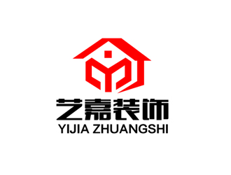秦晓东的logo设计