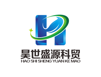 何嘉健的logo设计