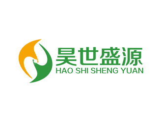 谭家强的logo设计