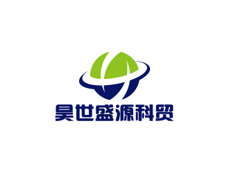 陈兆松的logo设计