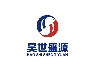 岳宗部的logo设计