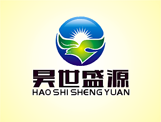 劳志飞的logo设计