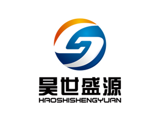 赵波的logo设计