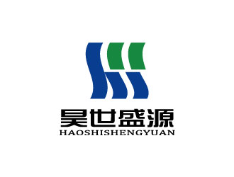 张晓明的logo设计