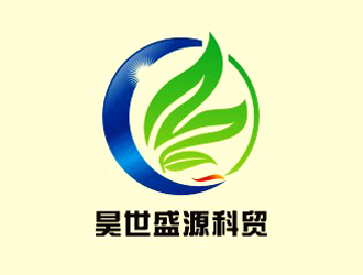 阿宝的logo设计