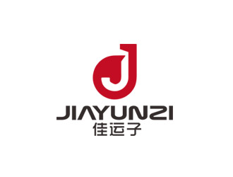 郭庆忠的logo设计