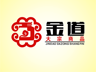 劳志飞的logo设计