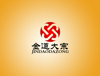 秦晓东的logo设计