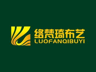 曾翼的logo设计