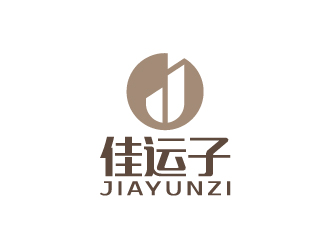 陈兆松的logo设计
