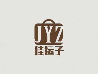 廖燕峰的logo设计