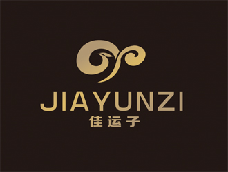 陈今朝的logo设计