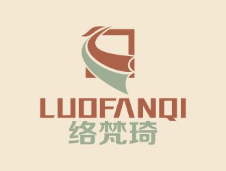 何嘉健的logo设计