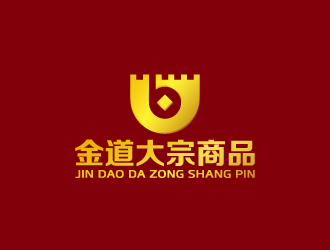 周金进的logo设计