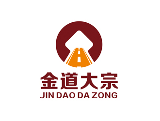 陈今朝的logo设计