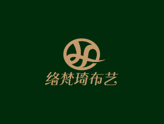 陈兆松的logo设计