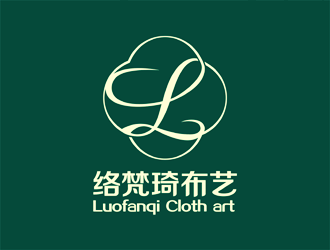 谭家强的logo设计