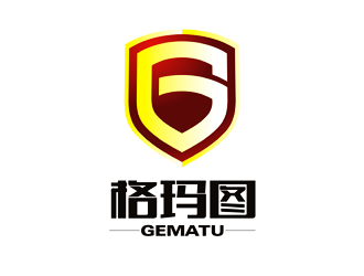 谭家强的logo设计