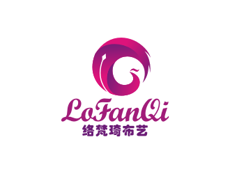 陈波的logo设计