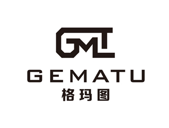 陈今朝的logo设计