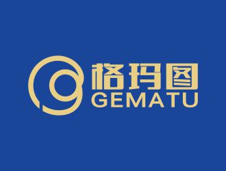 何嘉健的logo设计