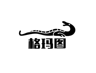 盛铭的logo设计