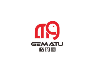 格玛图logo设计