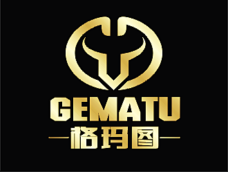 劳志飞的logo设计