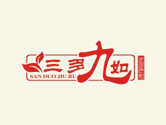 陈秋兰的logo设计