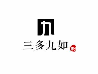 潘达品的logo设计