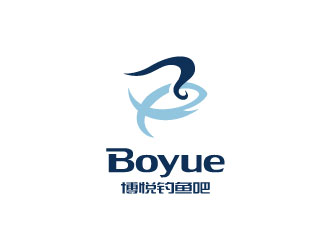 张晓明的logo设计