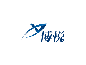 陈兆松的佛山市博悦渔具有限公司logo设计