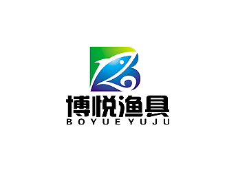 赵鹏的logo设计