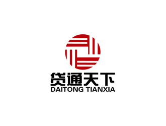 秦晓东的logo设计