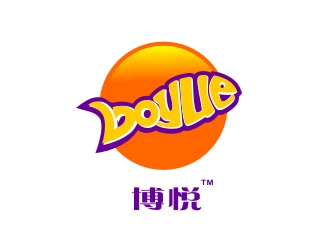 潘达品的佛山市博悦渔具有限公司logo设计