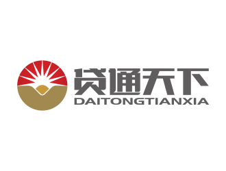 林思源的logo设计